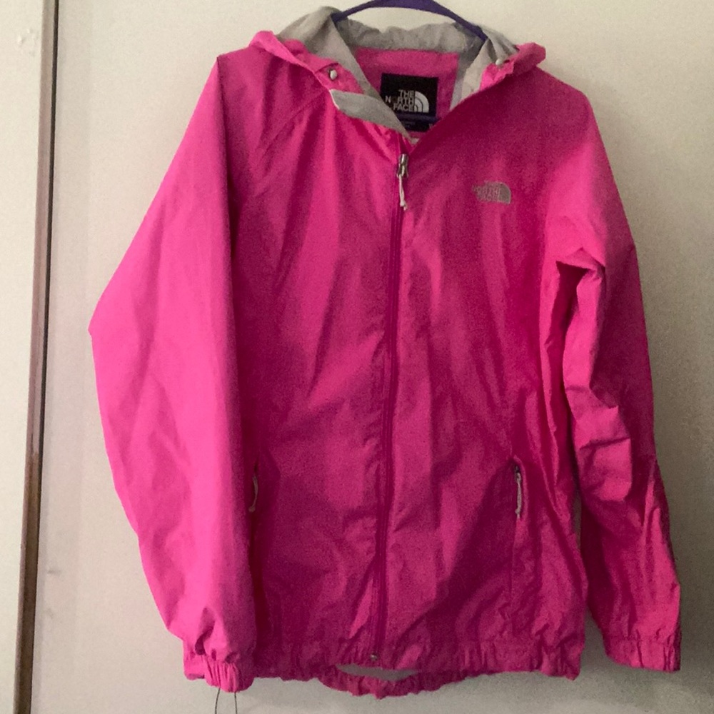 Women’s north face coat
